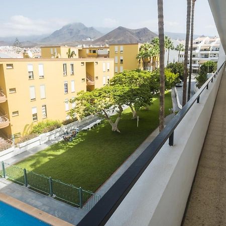 Las sirenas FREE WIFI Los Cristianos  Exterior foto